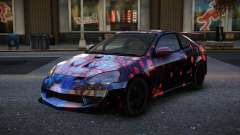 Honda Integra Ewnack S12 para GTA 4