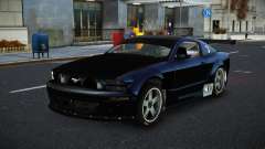 Ford Mustang Vicalug para GTA 4