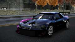 Nissan Skyline R34 Tianlage S12 para GTA 4