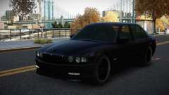BMW 750i Siphenuru para GTA 4