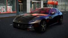 Ferrari FF Manetin S2 para GTA 4