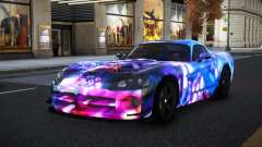 Dodge Viper Iamry S11 para GTA 4