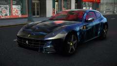 Ferrari FF Manetin S11 para GTA 4