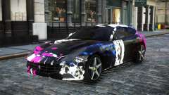 Ferrari FF Gunia S12 para GTA 4