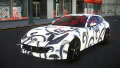 Ferrari FF Manetin S13 para GTA 4