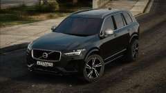 Volvo XC90 [BLACK] para GTA San Andreas
