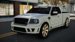 Saleen S331 Qazayiqeb para GTA 4