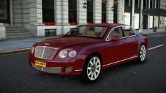 Bentley Continental Vephixol para GTA 4