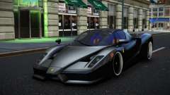 Ferrari Enzo Vuvorufec para GTA 4