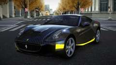 Ferrari California Mirahin S12 para GTA 4
