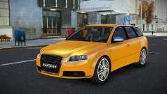 Audi S4 Doyawum para GTA 4