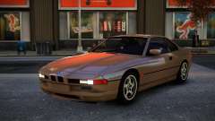BMW 8-er E31 Coexly para GTA 4