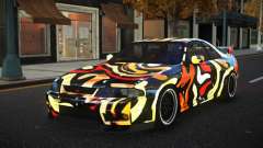 Nissan Skyline R33 Nala S11 para GTA 4