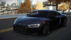 Audi R8 Sokyvia S1 para GTA 4