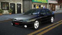 Renault Laguna Tuyif para GTA 4