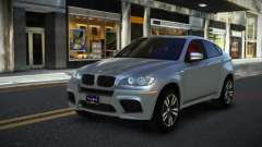 BMW X6M Ruyukus para GTA 4