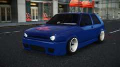 Volkswagen Golf Weteqoq para GTA 4