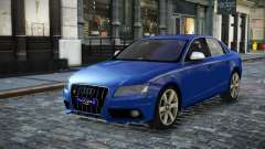 Audi S4 Sovudu para GTA 4