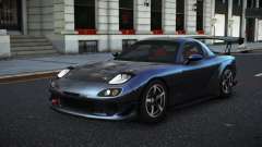 Mazda RX-7 Astinly para GTA 4