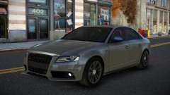 Audi S4 Tomubug