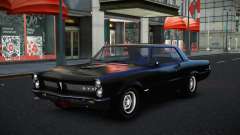 Pontiac GTO Zobsoq para GTA 4