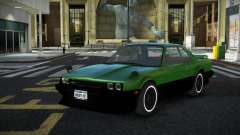 Nissan Skyline Fewnu para GTA 4