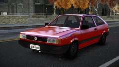 Volkswagen Gol Jitlibi para GTA 4