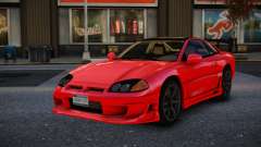 Dodge Stealth Kofpejad para GTA 4