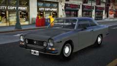 Renault Torino Qiwab para GTA 4