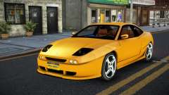 Fiat Type 175 Ziake para GTA 4