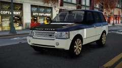 Land Rover Range Rover Supercharged Rekdike para GTA 4