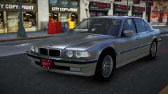 BMW 750iL Fojahuyo para GTA 4