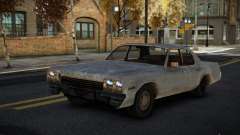 Dodge Monaco Rotvuhay para GTA 4