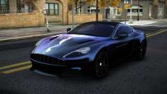 Aston Martin Vanquish Molyen S8 para GTA 4