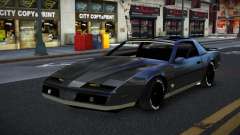 Pontiac Trans AM Napah para GTA 4