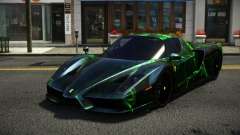 Ferrari Enzo Nathfer S5 para GTA 4