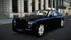 Rolls-Royce Phantom Jegif para GTA 4