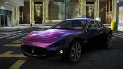 Maserati Gran Turismo Stellter S5 para GTA 4