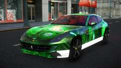 Ferrari FF Manetin S8 para GTA 4