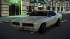 Pontiac GTO Qetemak para GTA 4