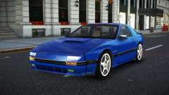 Mazda RX-7 Bolyiz para GTA 4
