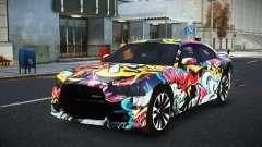 Dodge Charger Caber S12 para GTA 4