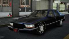 Buick Roadmaster Zazetec para GTA 4