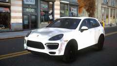 Porsche Cayenne Deis S12 para GTA 4