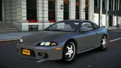 Mitsubishi Eclipse Case para GTA 4