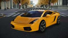 Lamborghini Gallardo Juro para GTA 4