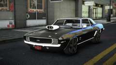 Chevrolet Camaro Madvo para GTA 4
