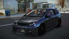 Honda Civic Hegu para GTA 4
