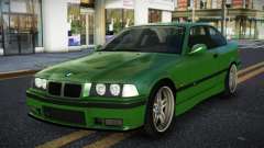 BMW M3 E36 Zerfec para GTA 4
