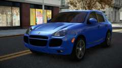 Porsche Cayenne Quoco para GTA 4